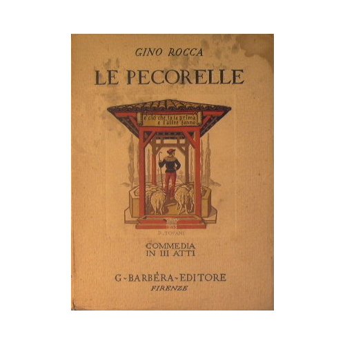 Le pecorelle