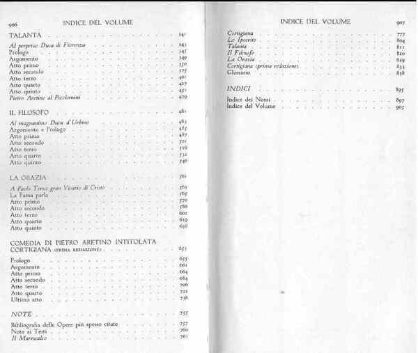 Teatro | Immagine Gallery 5