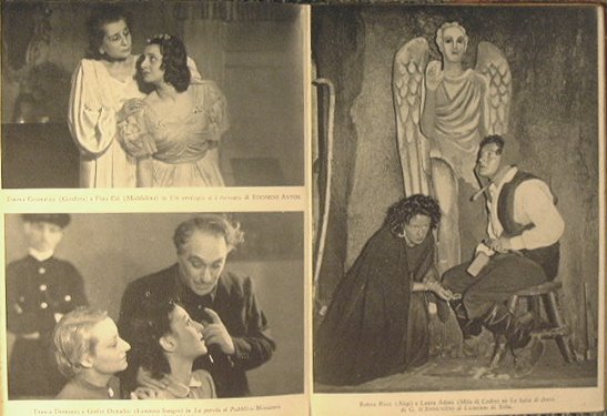 Novità di teatro | Immagine Gallery 2