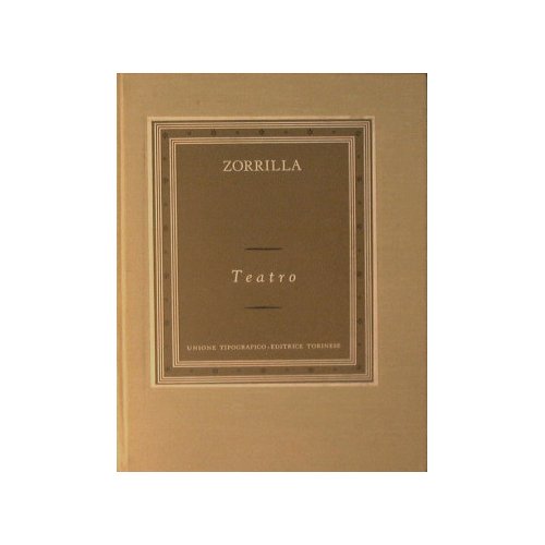 Teatro | Immagine principale