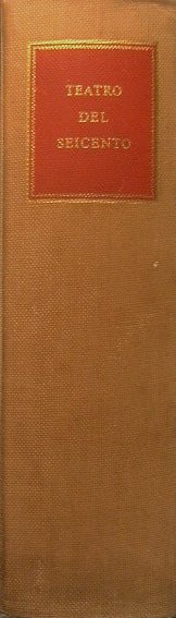 Teatro del seicento | Immagine principale