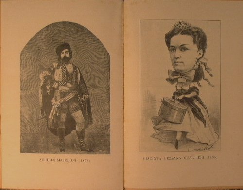 Storie e storielle del teatro in prosa | Immagine Gallery 2