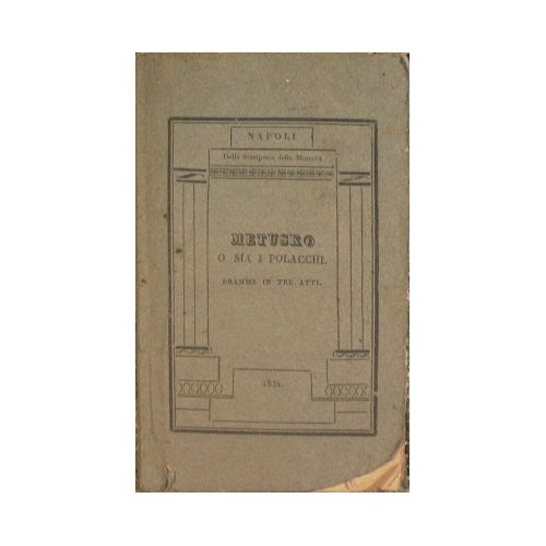 Metusko o sia i Polacchi | Immagine Gallery 2