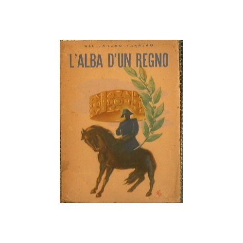 L'alba d'un regno | Immagine principale
