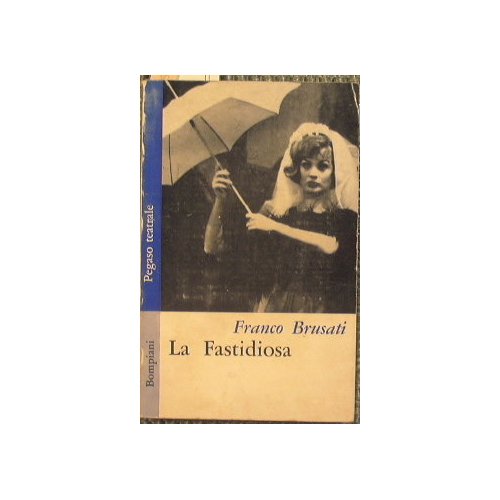 La fastidiosa | Immagine principale