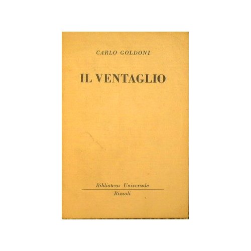 Il Ventaglio | Immagine principale