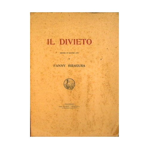 Il divieto | Immagine principale