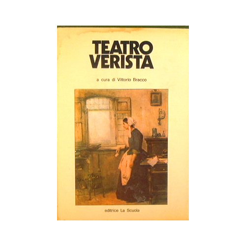 Teatro verista | Immagine principale