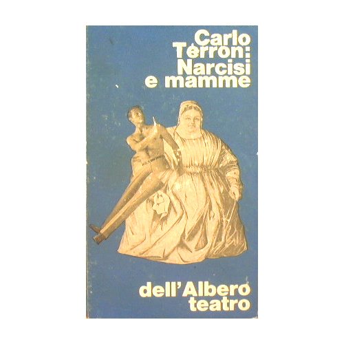 Narcisi e mamme | Immagine principale