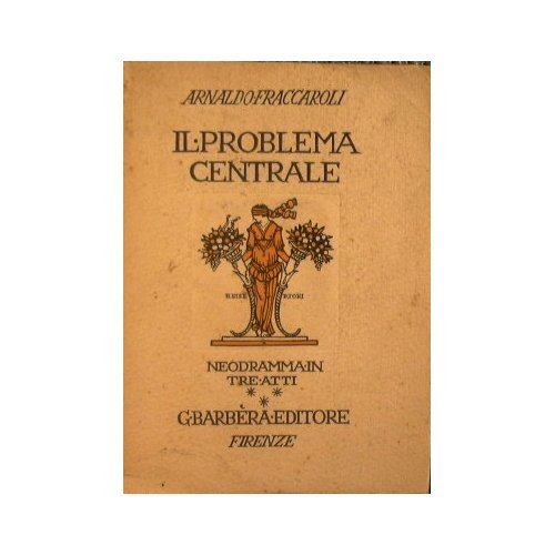 Il problema centrale