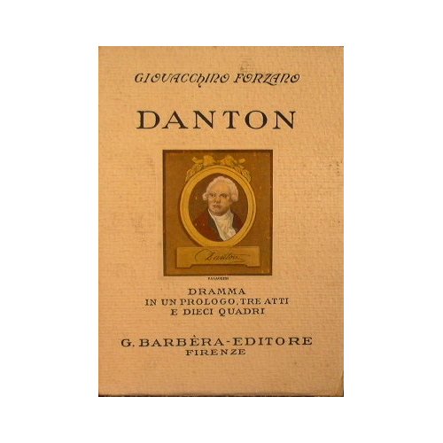 Danton