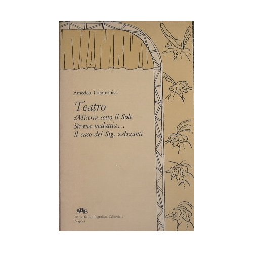 Teatro | Immagine principale