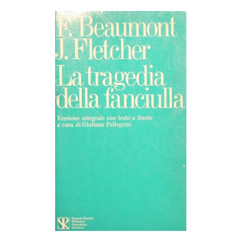 La tragedia della fanciulla