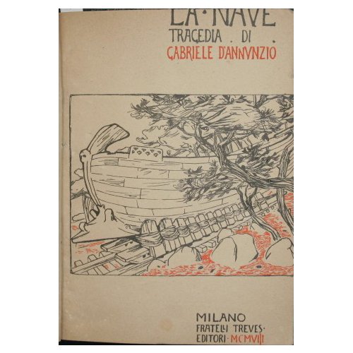 La nave | Immagine principale