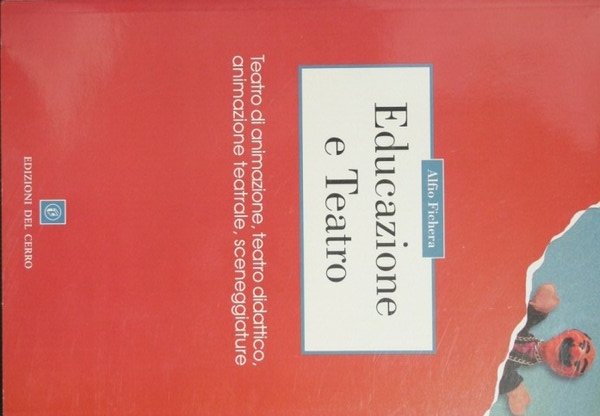 Educazione e teatro
