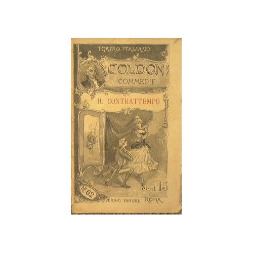 Il contrattempo | Immagine principale