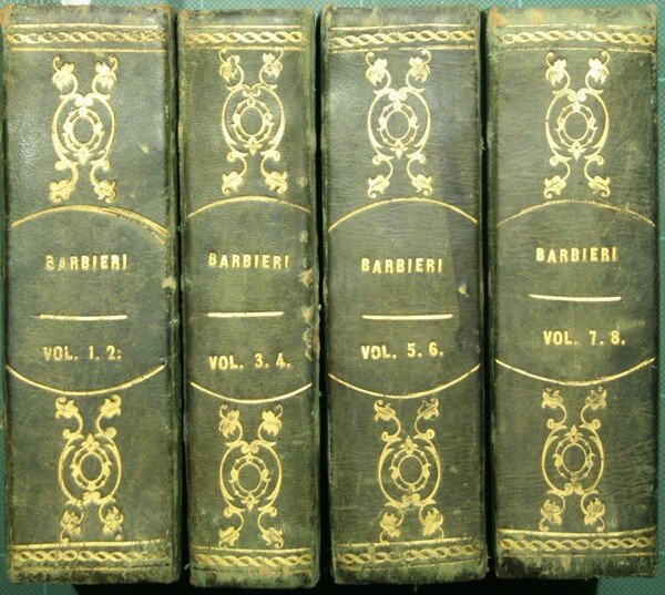 Repertorio scelto ad uso de' teatri italiani