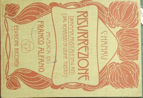 Risurrezione | Immagine principale