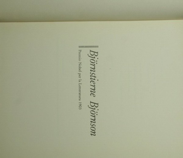 Drammi e racconti | Immagine principale