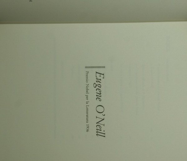 Drammi | Immagine principale