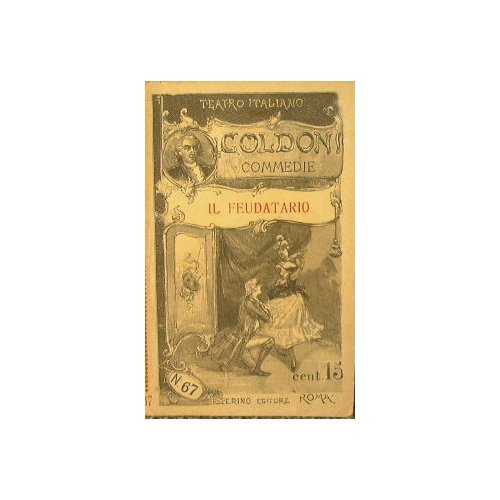 Il feudatario | Immagine principale