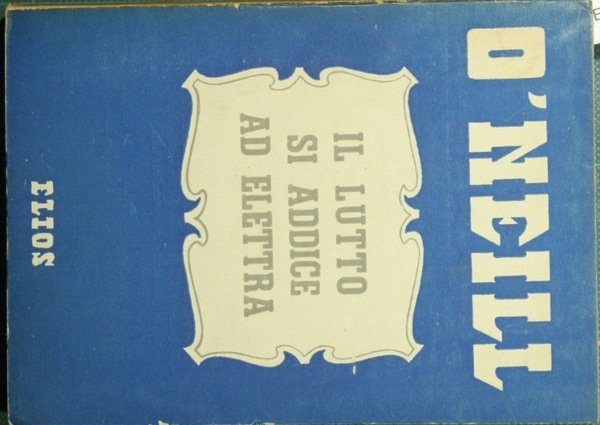 Il lutto si addice ad Elettra | Immagine principale