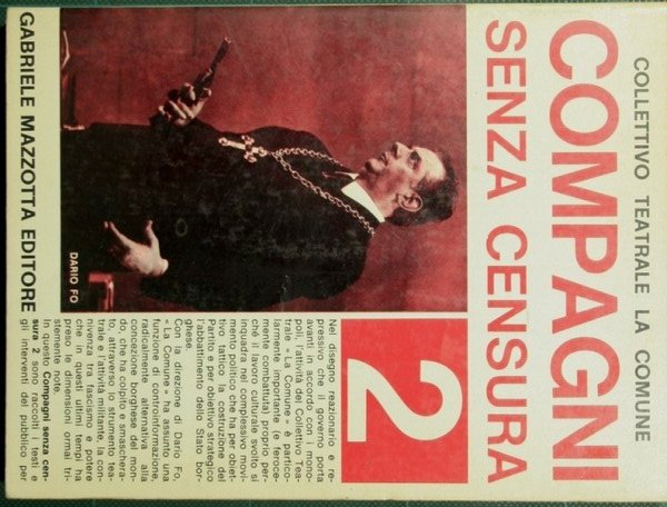 Compagni senza censura. 2 | Immagine principale