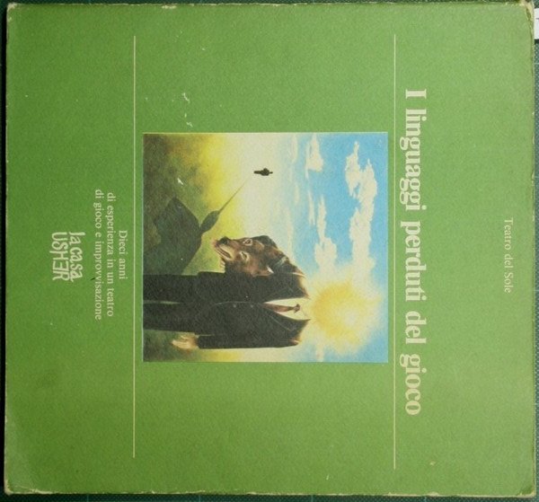 I linguaggi perduti del gioco | Immagine principale