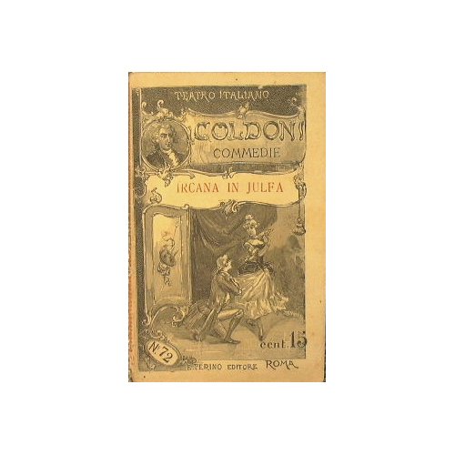 Ircana in Julfa | Immagine principale