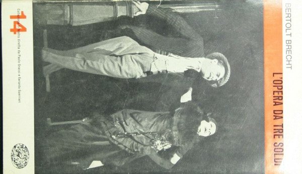 L'opera da tre soldi | Immagine principale