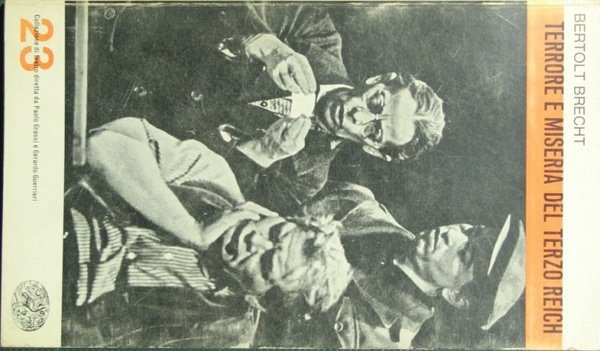 Terrore e miseria del Terzo Reich | Immagine principale