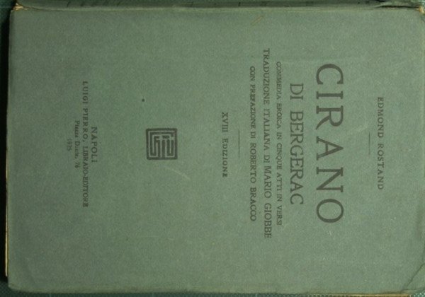 Cirano di Bergerac | Immagine principale
