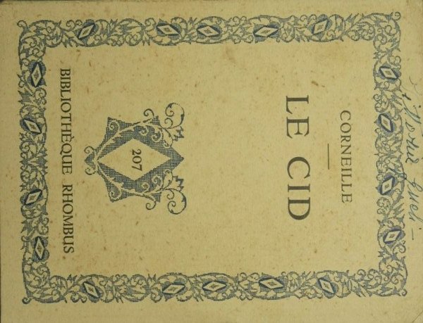 Le Cid | Immagine principale