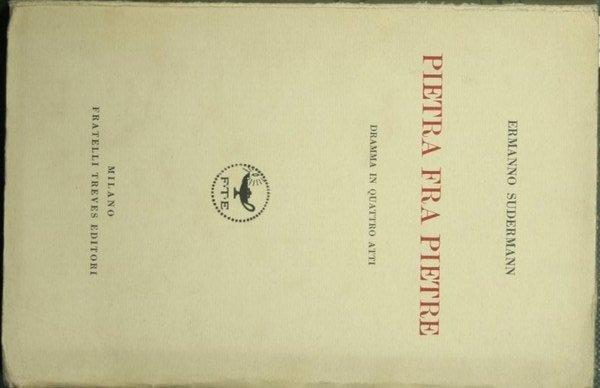 Pietra fra pietre | Immagine principale