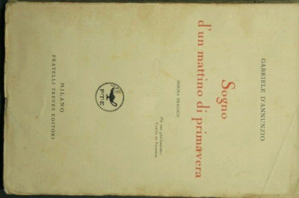 Sogno d'un mattino di primavera