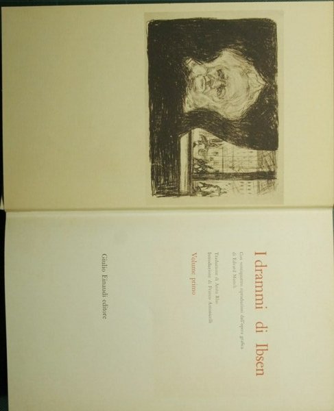 I drammi di Ibsen | Immagine principale