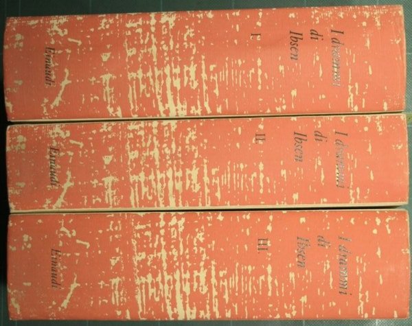 I drammi di Ibsen | Immagine Gallery 4