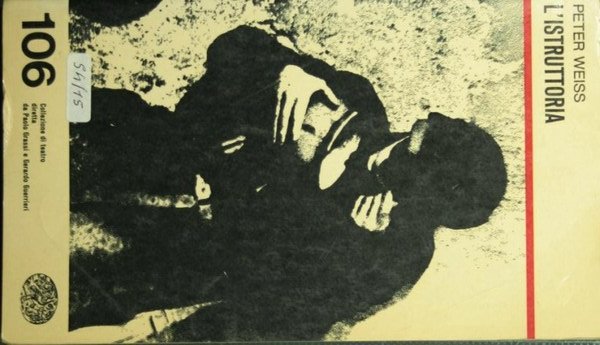 L'istruttoria | Immagine principale