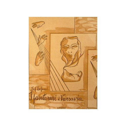 I fantasmi di Varsavia