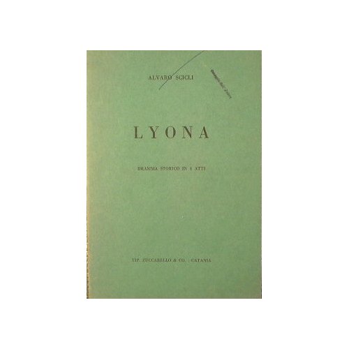 Lyona