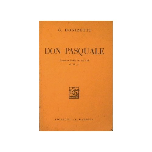 Don Pasquale