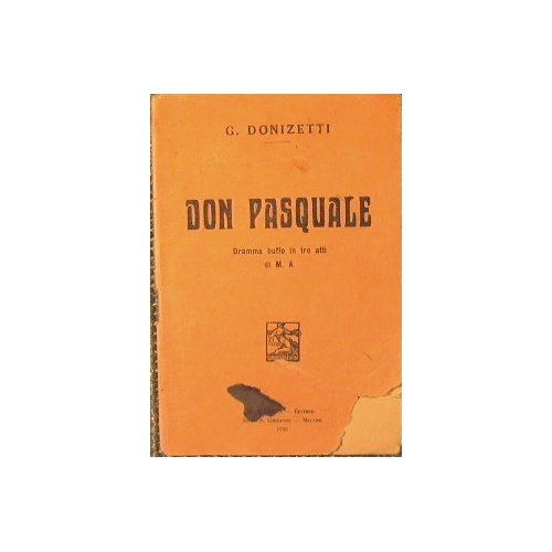 Don Pasquale