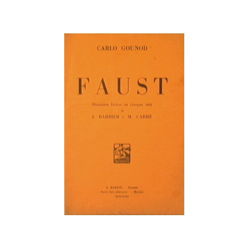 Faust