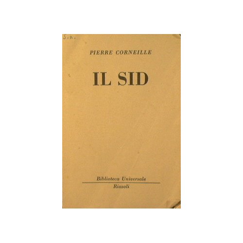 Il Sid