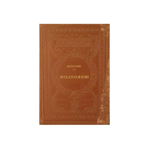 Melodrammi