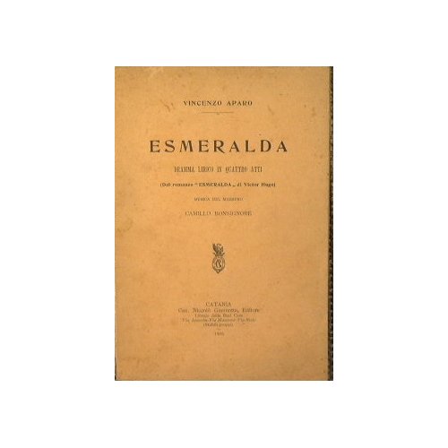 Esmeralda