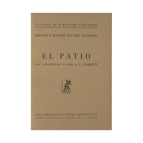 El Patio