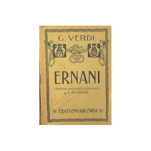 Ernani