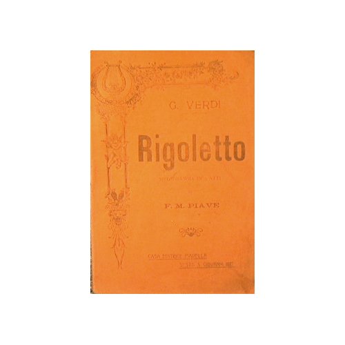 Rigoletto