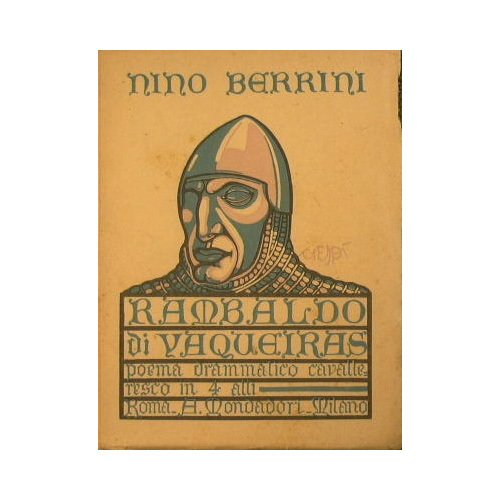 Rambaldo di Vaqueiras